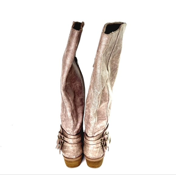 Not rated riding boot - Picture 4 of 7